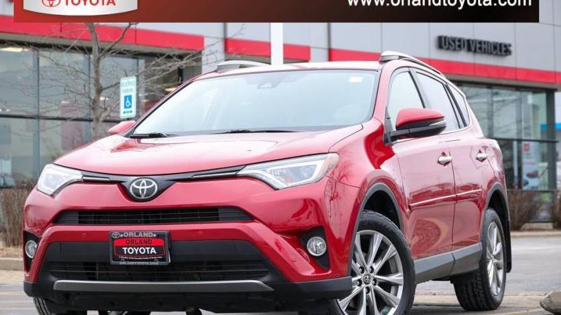 TOYOTA RAV4 2017 JTMDFREVXHJ152527 image