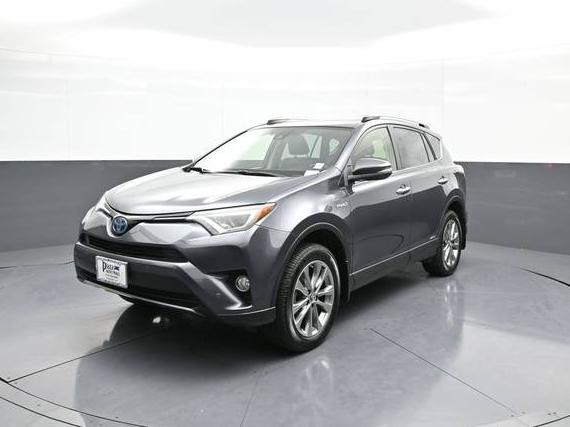 TOYOTA RAV4 2017 JTMDJREV6HD147533 image