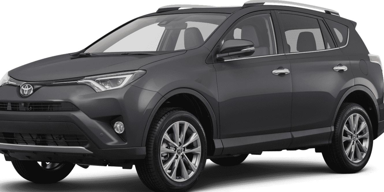 TOYOTA RAV4 2017 2T3YFREVXHW396729 image