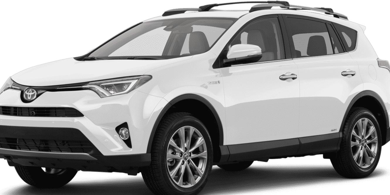 TOYOTA RAV4 2017 JTMDJREV6HD149895 image