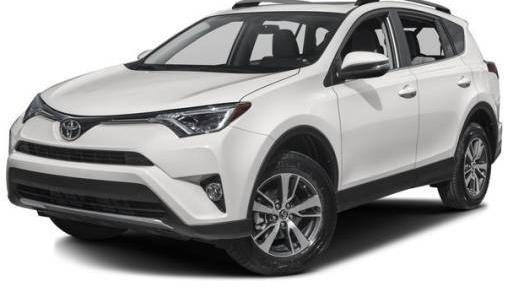 TOYOTA RAV4 2017 2T3WFREV7HW345714 image