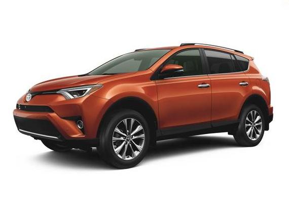 TOYOTA RAV4 2017 2T3WFREV2HW385490 image