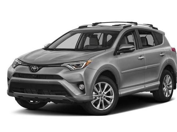 TOYOTA RAV4 2017 2T3YFREV8HW360022 image