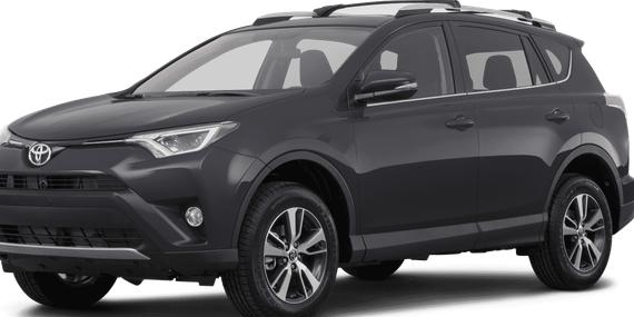TOYOTA RAV4 2017 JTMRFREV6HD201792 image