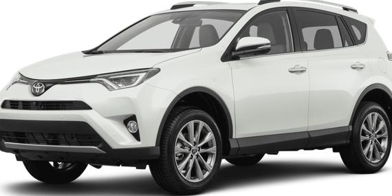 TOYOTA RAV4 2017 2T3YFREV4HW371390 image