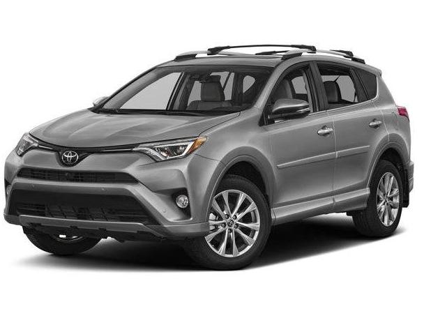 TOYOTA RAV4 2017 2T3DFREVXHW616837 image