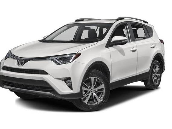 TOYOTA RAV4 2017 JTMRFREV5HJ715179 image