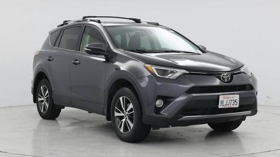 TOYOTA RAV4 2017 JTMRFREV3HJ107936 image
