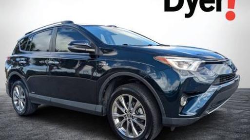 TOYOTA RAV4 2017 JTMDJREV6HD146950 image