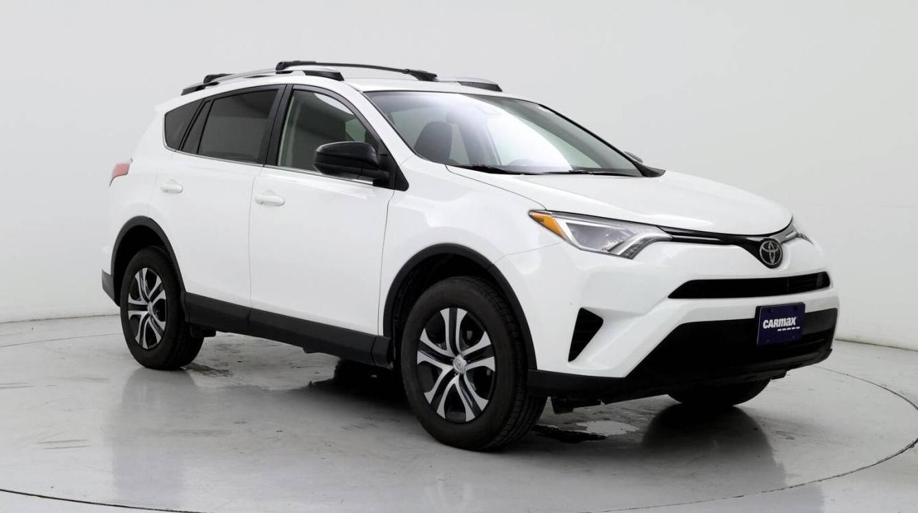 TOYOTA RAV4 2017 JTMBFREV1HJ710899 image