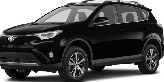 TOYOTA RAV4 2017 2T3WFREV2HW336998 image