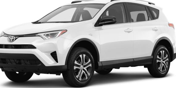 TOYOTA RAV4 2017 2T3ZFREV2HW335279 image