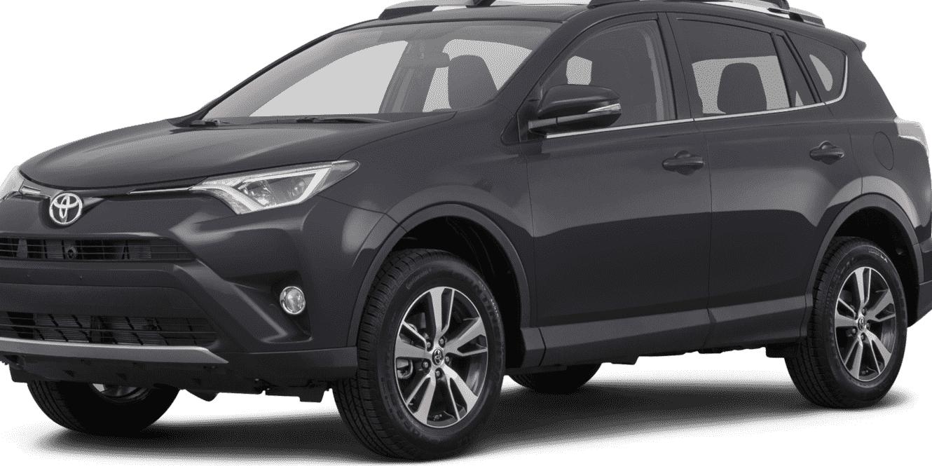 TOYOTA RAV4 2017 JTMRFREV9HJ119735 image