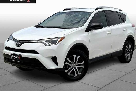 TOYOTA RAV4 2017 JTMZFREV2HJ706858 image