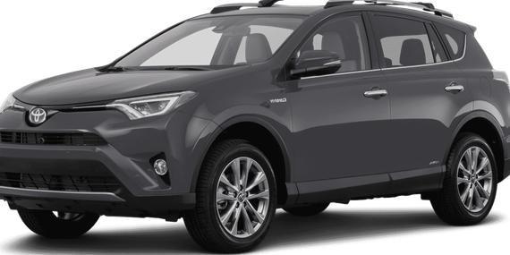TOYOTA RAV4 2017 JTMDJREV4HD117916 image