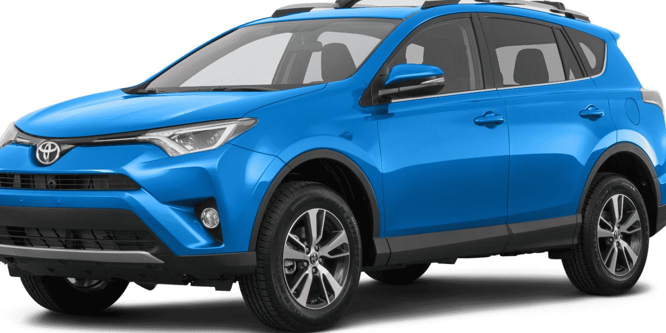 TOYOTA RAV4 2017 JTMWFREV7HJ111474 image