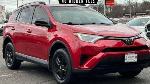 TOYOTA RAV4 2017 JTMBFREV5HJ117952 image