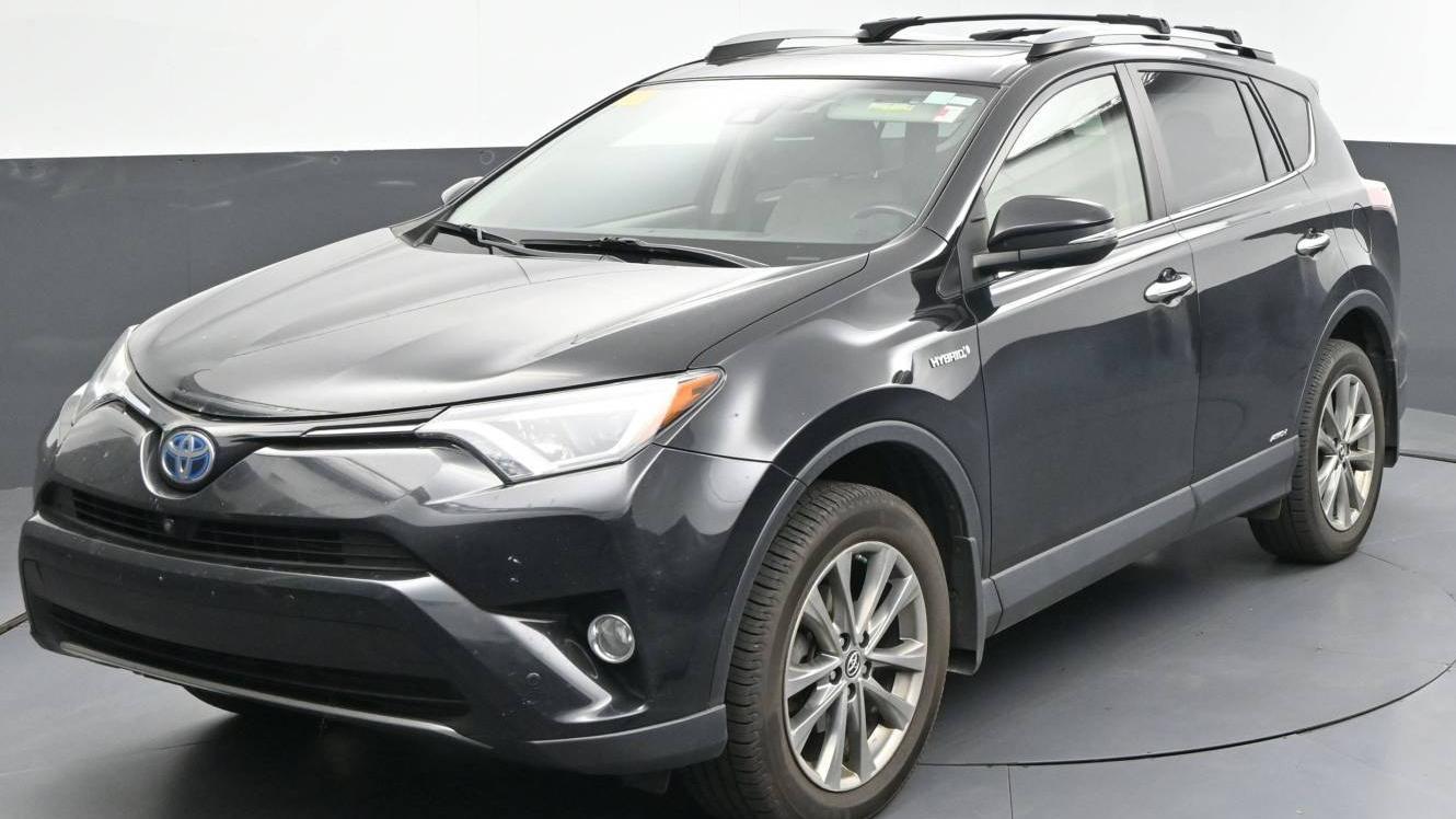 TOYOTA RAV4 2017 JTMDJREV8HD138252 image