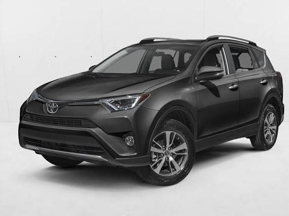 TOYOTA RAV4 2017 2T3RFREV3HW562206 image