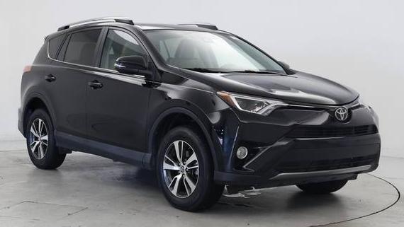 TOYOTA RAV4 2017 2T3WFREV0HW343447 image