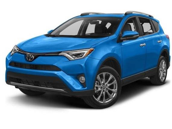 TOYOTA RAV4 2017 2T3YFREV8HW404942 image