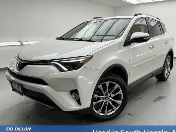 TOYOTA RAV4 2017 JTMDFREV3HJ162056 image