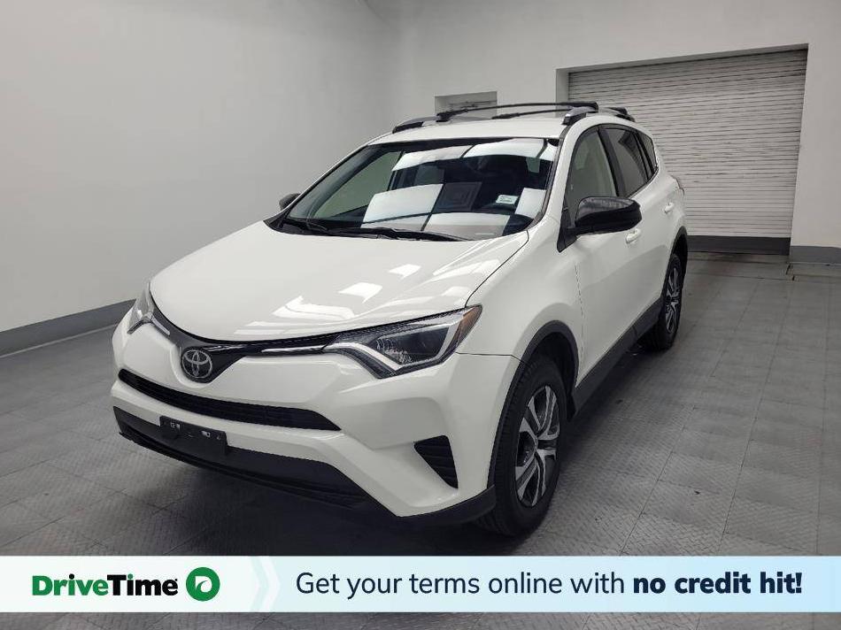 TOYOTA RAV4 2017 JTMBFREV2HJ140623 image