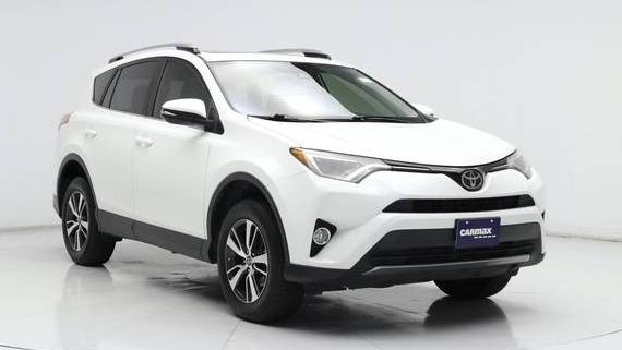 TOYOTA RAV4 2017 JTMWFREV0HJ707266 image