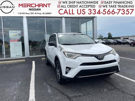 TOYOTA RAV4 2017 2T3WFREV3HW314685 image TOYOTA RAV4 2017 2T3WFREV3HW314685 image
