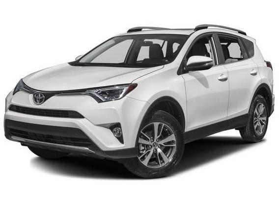 TOYOTA RAV4 2017 2T3WFREV7HW333059 image