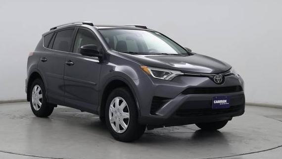 TOYOTA RAV4 2017 JTMBFREV0HJ709646 image