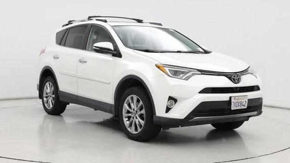 TOYOTA RAV4 2017 JTMYFREV8HD093350 image