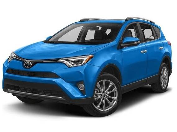 TOYOTA RAV4 2017 JTMDFREV0HJ702737 image