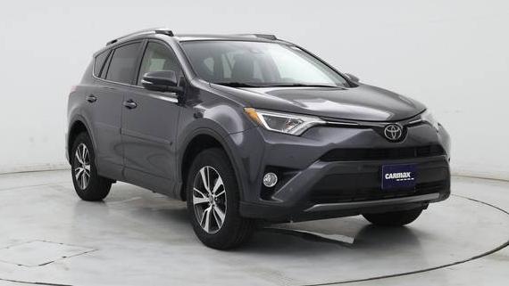 TOYOTA RAV4 2017 JTMRFREV8HJ166111 image