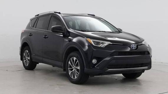 TOYOTA RAV4 2017 JTMRJREV8HD142887 image