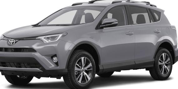 TOYOTA RAV4 2017 2T3WFREV4HW360171 image