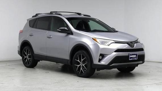 TOYOTA RAV4 2017 2T3JFREV4HW674087 image