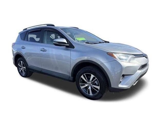 TOYOTA RAV4 2017 2T3WFREVXHW334545 image