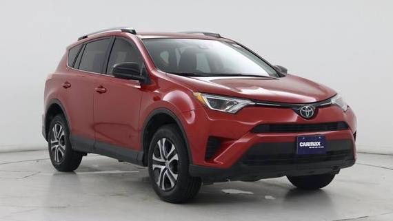TOYOTA RAV4 2017 JTMZFREV2HJ108379 image