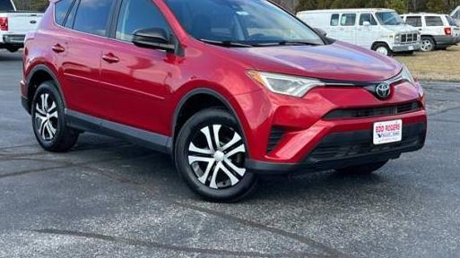 TOYOTA RAV4 2017 JTMBFREV2HJ131940 image