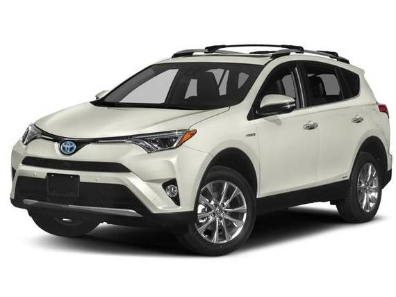 TOYOTA RAV4 2017 JTMDJREV9HD114932 image
