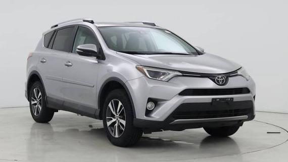 TOYOTA RAV4 2017 2T3RFREV3HW679364 image