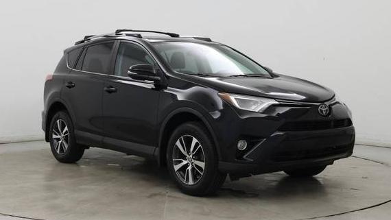 TOYOTA RAV4 2017 2T3RFREV8HW674497 image