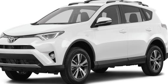 TOYOTA RAV4 2017 2T3WFREVXHW403878 image