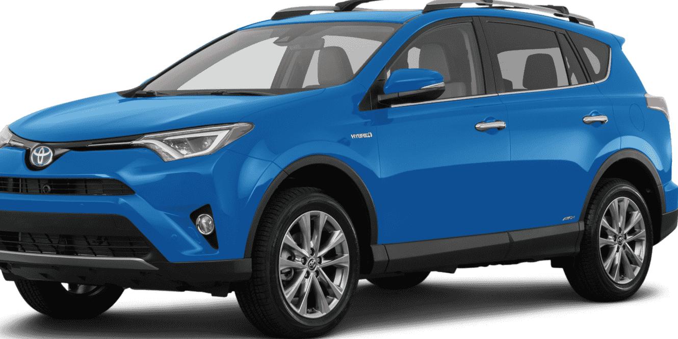 TOYOTA RAV4 2017 JTMDJREV5HD147331 image