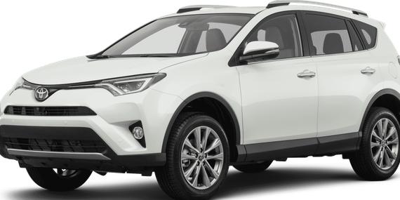 TOYOTA RAV4 2017 2T3YFREV8HW381761 image