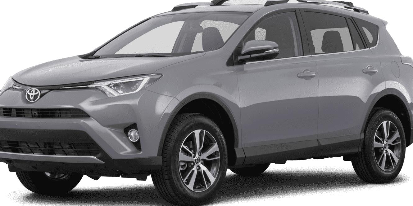 TOYOTA RAV4 2017 2T3RFREV0HW653059 image