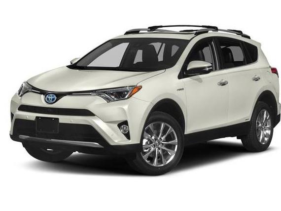 TOYOTA RAV4 2017 JTMDJREV0HD081450 image