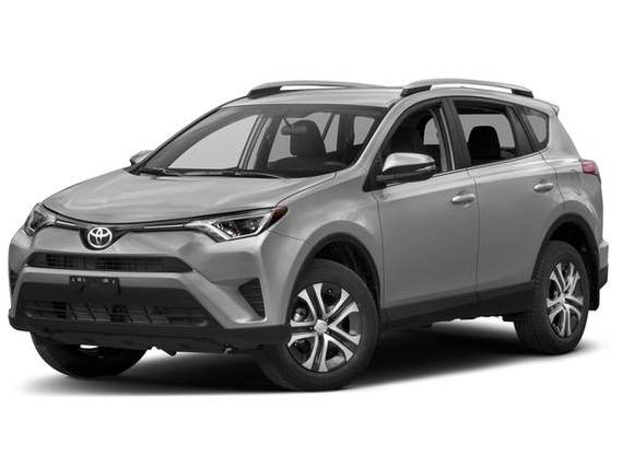 TOYOTA RAV4 2017 2T3ZFREV2HW352700 image