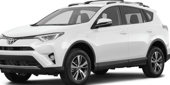 TOYOTA RAV4 2017 2T3RFREV0HW680861 image